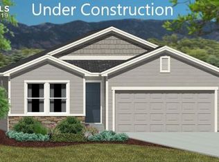 7707 Benecia Dr, Fountain, CO 80817