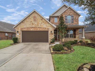 15303 Ashbrook Dove Ln, Cypress, TX, 77429
