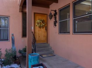 24 General Sage Dr, Santa Fe, NM 87505