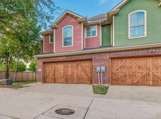 205 Corinna Ct, Hurst, TX 76053