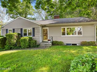 35 Berrian Rd, Stamford, CT 06905