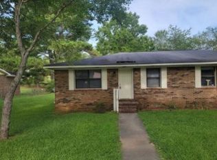 907 Ivan Dr SW, Jacksonville, AL 36265