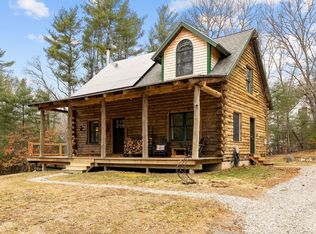 125 Brook St, Plympton, MA 02367