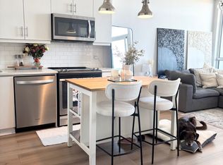17 Zorra St UNIT 2301, Toronto, ON M8Z 0C8