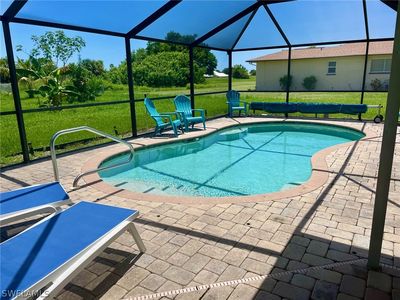 3616 SE 8th Ave, Cape Coral, FL, 33904