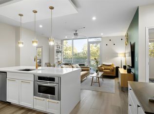 1600 Barton Springs Rd UNIT 4205, Austin, TX 78704