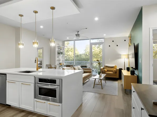 1600 Barton Springs Rd Unit 4205, Austin, TX 78704