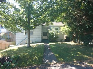 2327 W Newton St, Seattle, WA 98199