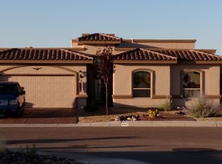 4443 Miramar Arc, Las Cruces, NM 88011