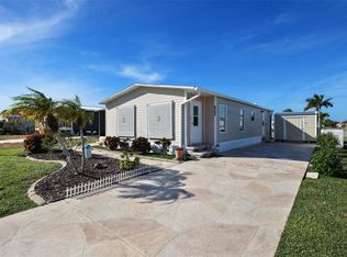 6245 Greenfinch Rd, Englewood, FL 34224