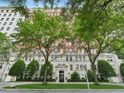219 E Lake Shore Dr APT 8C, Chicago, IL, 60611