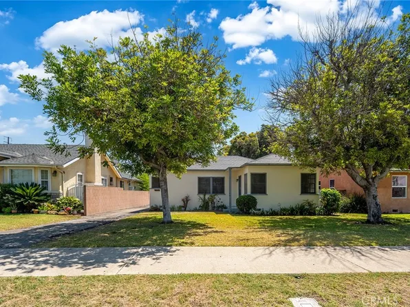 1128 Bilton Way, San Gabriel, CA 91776