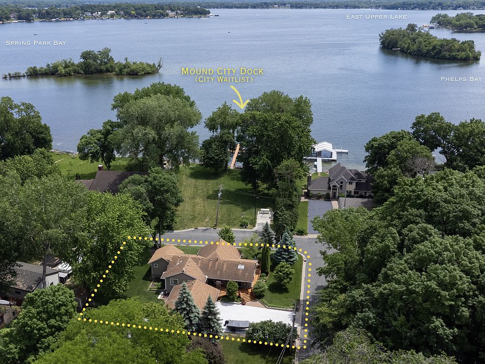 1st image of 3001 Island View Dr