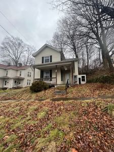 207 S Crawford Ave, New Castle, PA, 16101