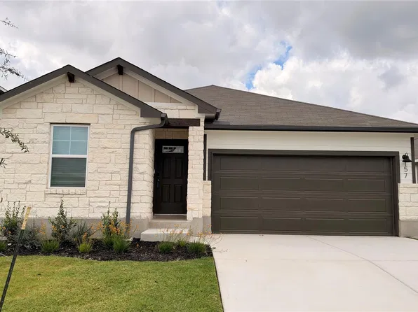 157 Sleep Holw, Jarrell, TX 76537