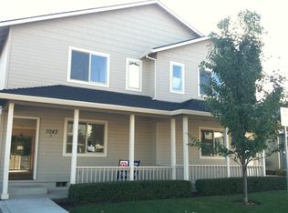 1047 Garfield St UNIT B, Medford, OR 97501