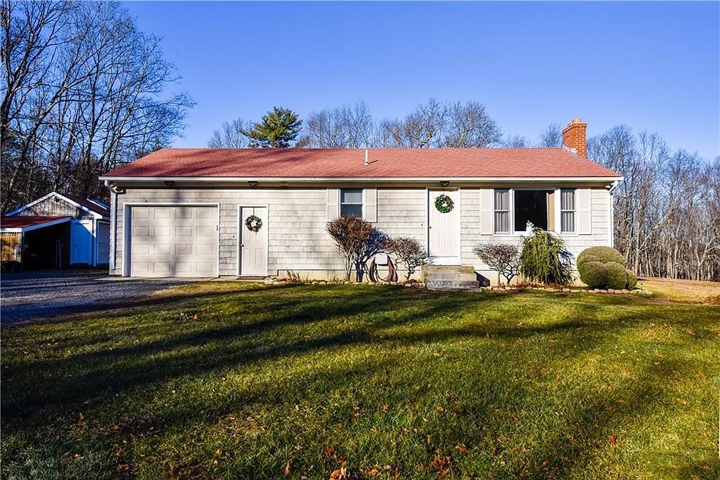 51 A Plainfield Pike, Foster, RI 02825 Zillow