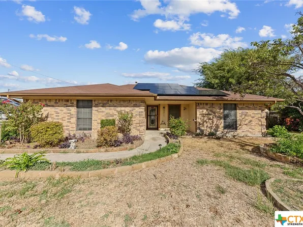 3311 Forest Hill Dr, Killeen, TX 76542