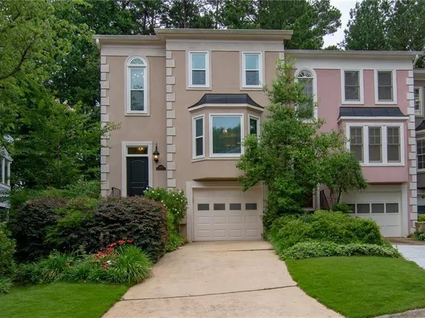 3679 E Bay St, Duluth, GA 30096