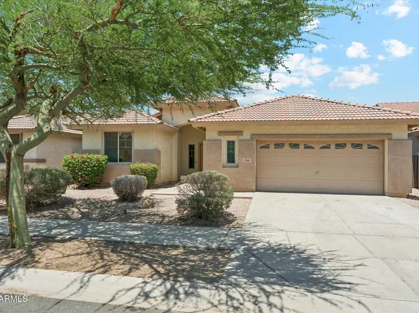 3310 W CHAMBERS Street, Phoenix, AZ 85041