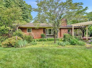 522 Crestland Dr, Roanoke, VA 24019