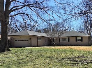 1147 Hawks Ln, Indianapolis, IN 46220
