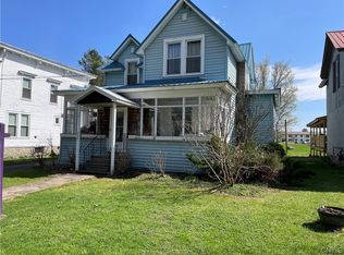 132 Ford St, Boonville, NY