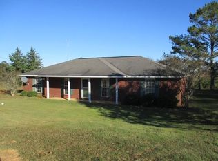 293 Hagler Mill Rd, Louisville, AL 36048