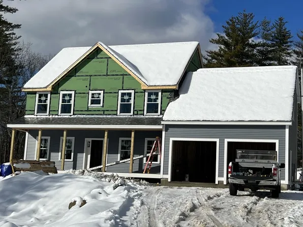 8 Wright Road, Brookline, NH 03033