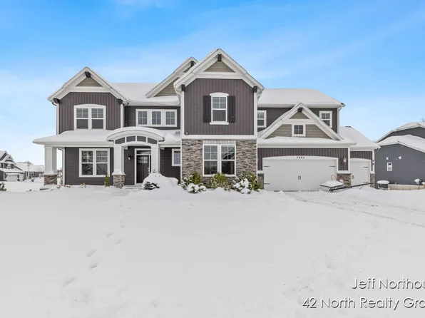 7998 Byron Depot Dr SW, Byron Center, MI 49315