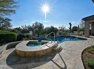 6335 E Marioca Cir, Scottsdale, AZ 85266