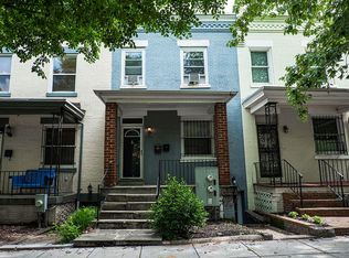 148 W St NW, Washington, DC 20001