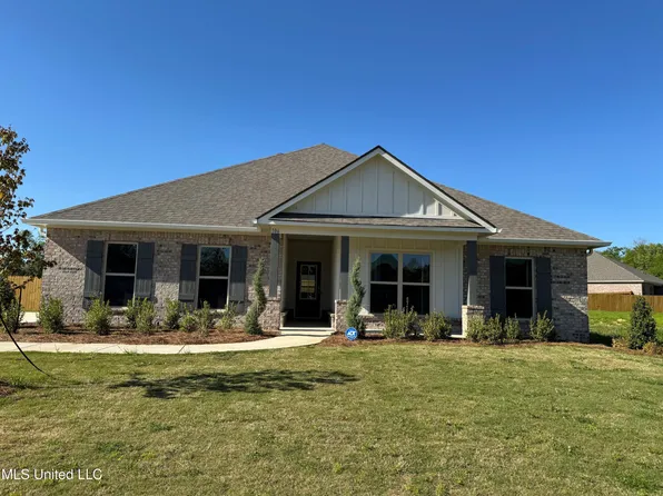 106 Horseshoe Blvd #N09g0o, Clinton, MS 39056