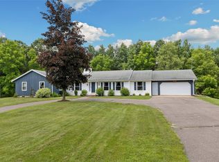 W11418 Goldsmith Rd, Black River Falls, WI 54615