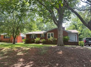 4112 Castlewood Rd, Charlotte, NC 28209