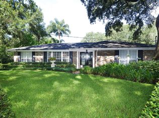 668 Mickler Rd, Jacksonville, FL 32211