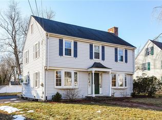 21 Linnard Rd, West Hartford, CT 06107