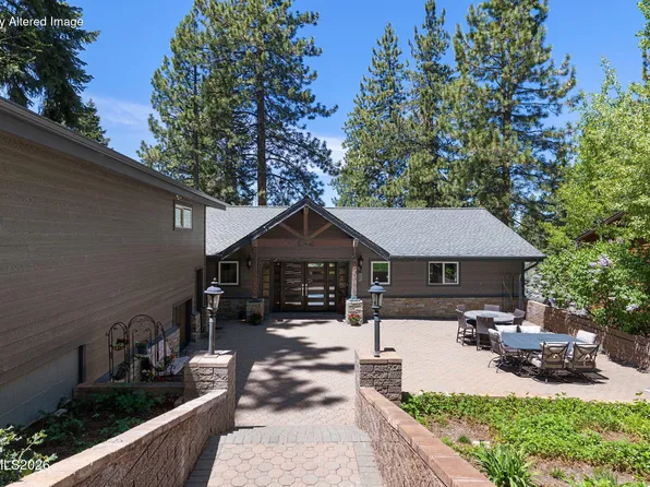 108 Ponderosa Dr, Zephyr Cove, NV 89448