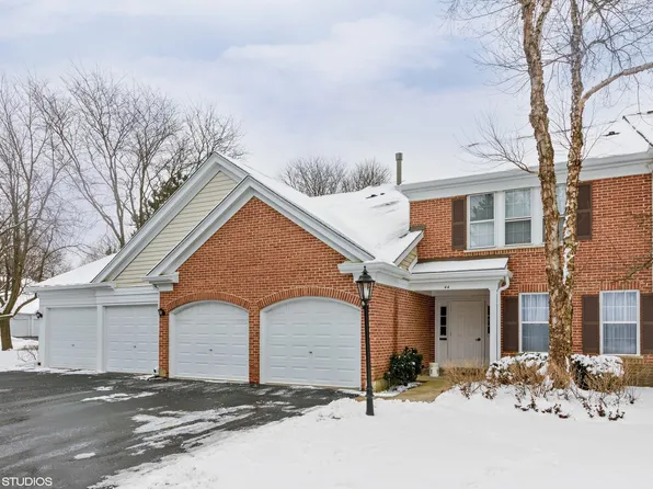 44 Country Club Dr APT B, Prospect Heights, IL 60070
