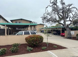 434ram, Monterey, CA 93940