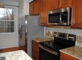 13520 Davinci Ln #60, Herndon, VA 20171
