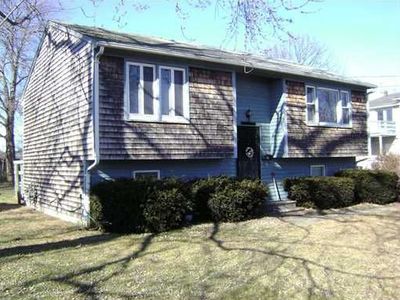 131 Michigan Ave, Warwick, RI, 02888