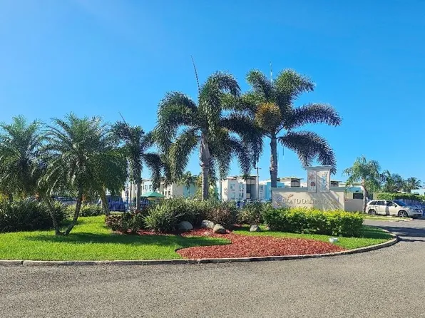 Cond Golf Y Playa APT I-304, Cabo Rojo, PR 00623