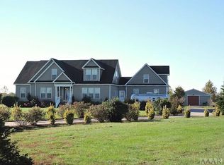 218 Oxford Rd, Moyock, NC 27958