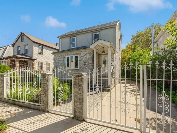 193-06 122nd Avenue, Jamaica, NY 11413