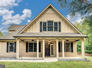 118 Sylvias Way, Jasper, GA 30143