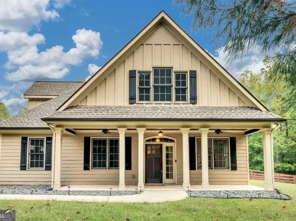 118 Sylvias Way, Jasper, GA 30143