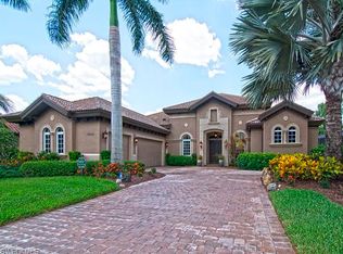 19841 Markward Xing, Estero, FL 33928
