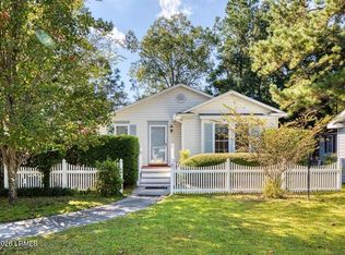 7 Shelterwood Ln, Bluffton, SC 29910