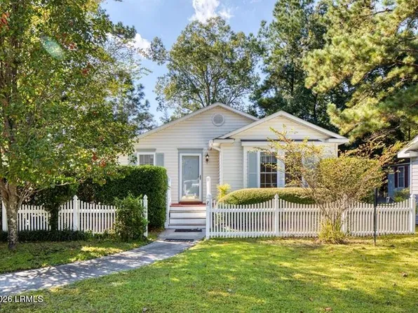 7 Shelterwood Ln, Bluffton, SC 29910